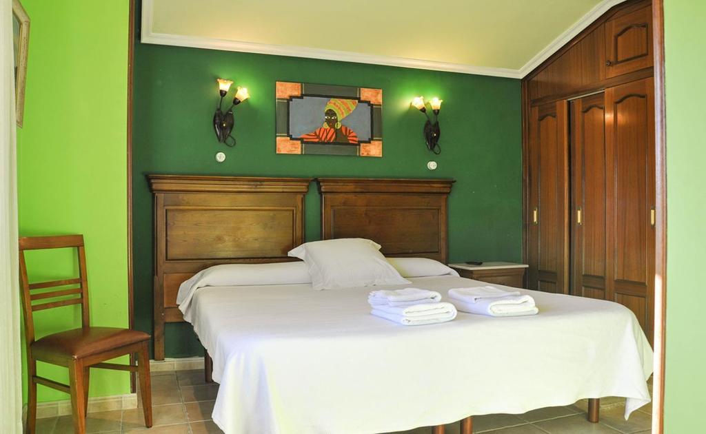 Casa Rural Ibarrondo Etxea มุนเฮีย ภายนอก รูปภาพ